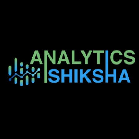 Profile picture of Analytics Shiksha
