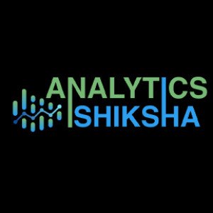 Profile picture of Analytics Shiksha
