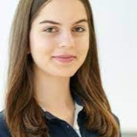 Profile picture of Amelia Linda