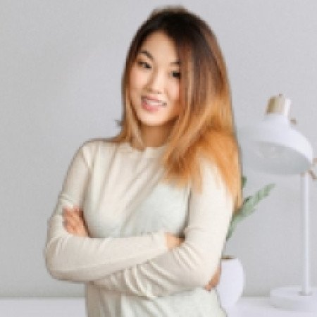 Profile picture of Alisa Ang