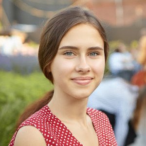 Profile picture of Sofia Grace