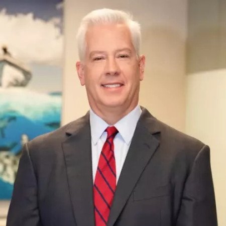 Profile picture of Jeffrey Rager