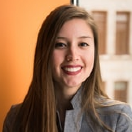 Profile picture of Elena Mia