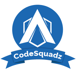 Profile picture of CodeSquadz Education