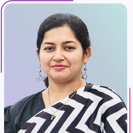 Profile picture of Shraddha Goel