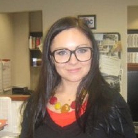 Profile picture of Amelia Grant