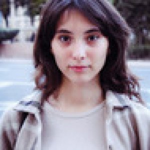 Profile picture of Jennifer Mathew