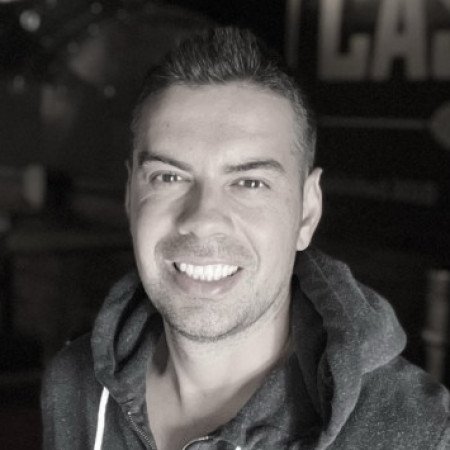 Profile picture of David Mora