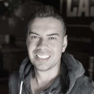 Profile picture of David Mora