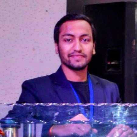 Profile picture of Ankit Roy