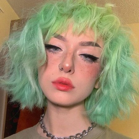 Profile picture of Nancy Winger