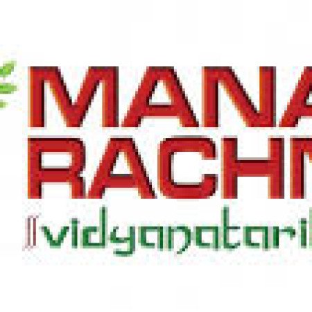 Profile picture of Manav Rachna