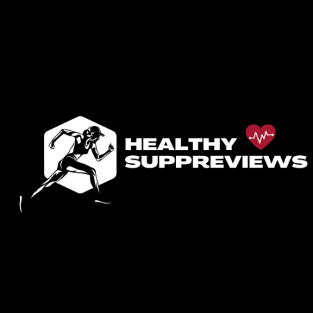 Profile picture of Healthysuppreviews