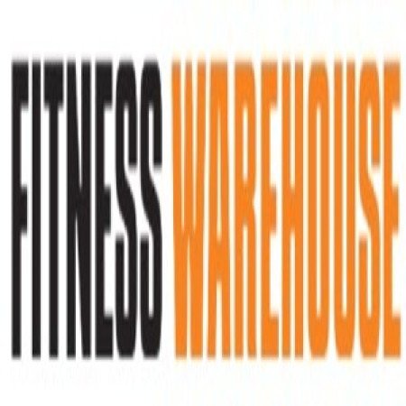 Profile picture of Fitness Warehouse