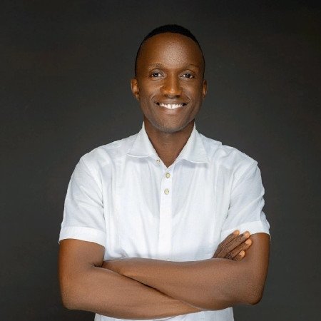 Profile picture of Israel Anuoluwa Opadeyi