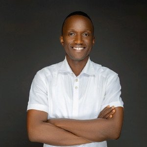 Profile picture of Israel Anuoluwa Opadeyi