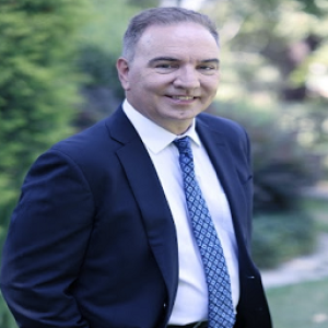 Profile picture of Frank McNally