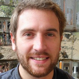 Profile picture of Szymon Bonerski