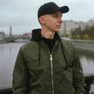 Profile picture of James Kennedy