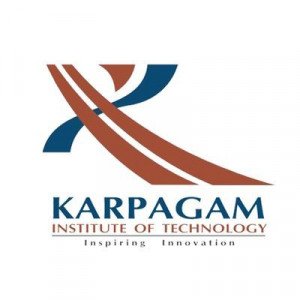 Profile picture of Karpagam Institute of Technology