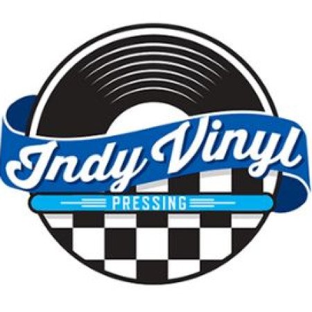 Profile picture of Indy Vinyl Pressing