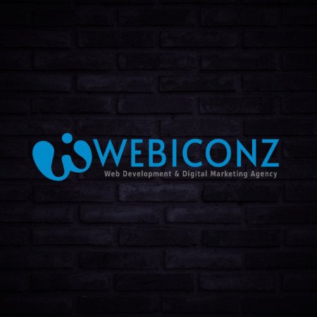 Profile picture of Webiconz Technologies