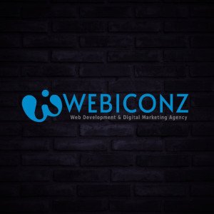 Profile picture of Webiconz Technologies