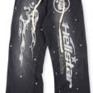 Profile picture of hellstar pants