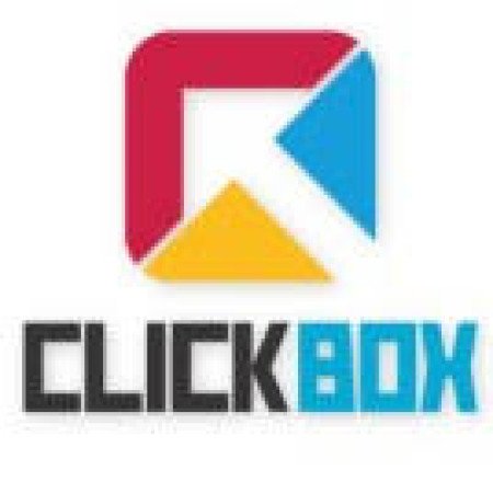 Profile picture of ClickBox Agency