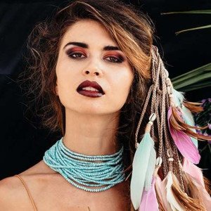 Profile picture of samy zoe