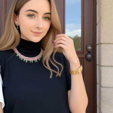 Profile picture of Layla Rose