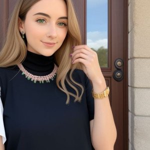 Profile picture of Layla Rose