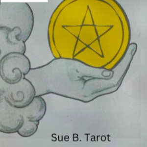 Profile picture of Sue B. Tarot