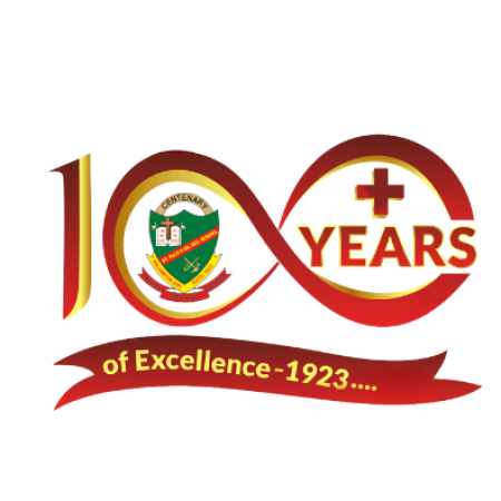 Profile picture of St. Paul's Senior Secondary School