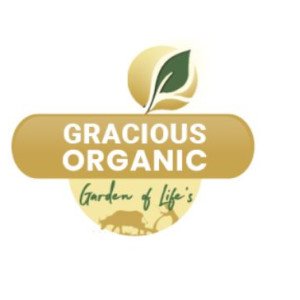 Profile picture of Gracious Organic