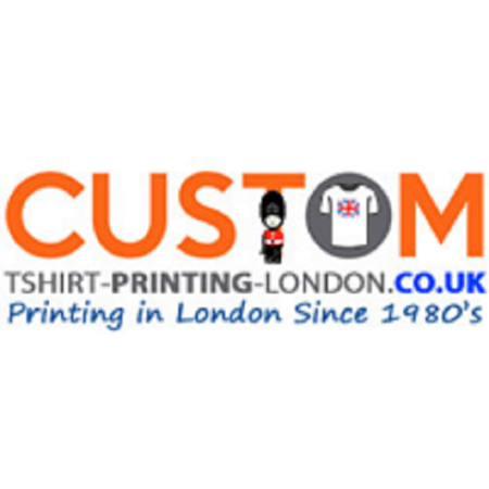 Profile picture of T shirt Printing London