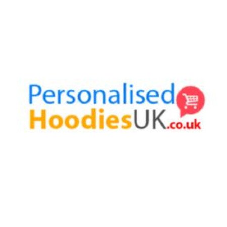 Profile picture of Personalised Hoodies Uk