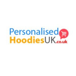 Profile picture of Personalised Hoodies Uk