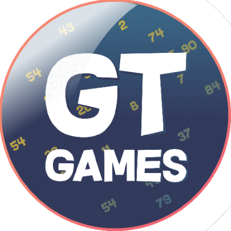 Profile picture of GTGAMES