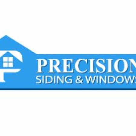 Profile picture of Precision Siding & Windows