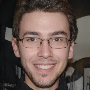 Profile picture of Robert Kraszewski