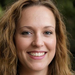 Profile picture of Zofia Halicka