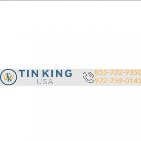 Profile picture of Tin King USA