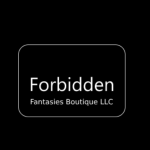Profile picture of Forbidden Fantasies Boutique