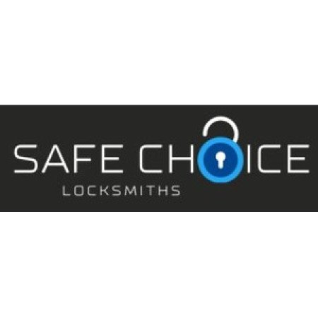 Profile picture of Safe Choice Locksmiths