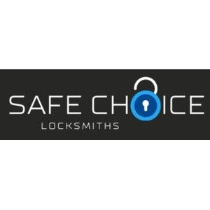 Profile picture of Safe Choice Locksmiths