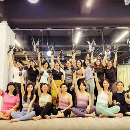 Profile picture of Guru Yogshala