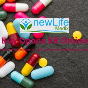 Profile picture of Buy Opana ER Online
