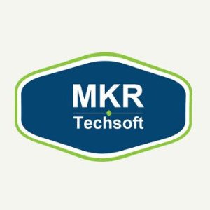 Profile picture of MKR Techsoft