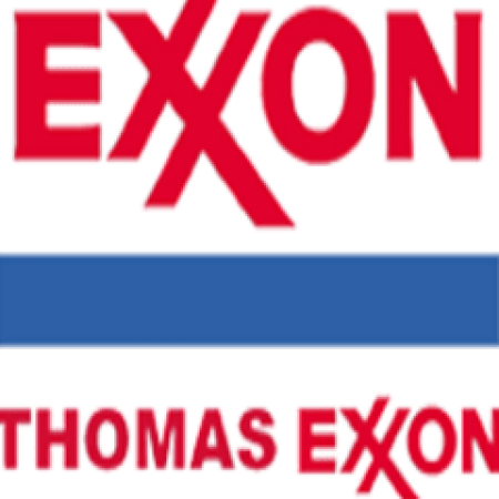 Profile picture of Thomas Exxon